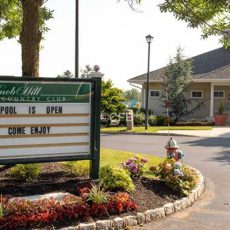 Knob Hill Manalapan Homes