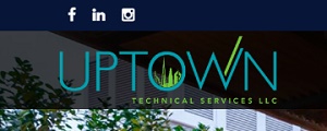UPTOWN TECHNICAL SERVICES L.L.C.