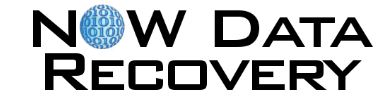 Data Recovery Services