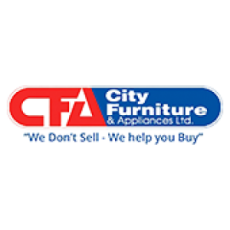 City Furniture and Appliances