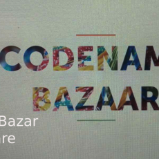 Solitaire Bazaar in Bibwewadi Pune