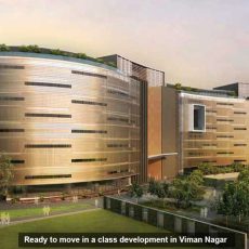 Solitaire Business Hub In Viman Nagar Pune