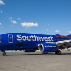 Southwest Airlines Reservations