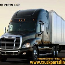 Truck Charge air coolers