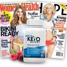 Meta Boost Keto Reviews 