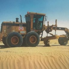 Uni Build General Transport, Garage, Contracting Company in UAE