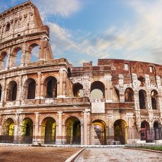 Romabout.com