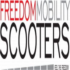 Freedom Mobility Scooters