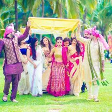 Bonvera - Wedding Planners in Delhi - Each Detail Is Important