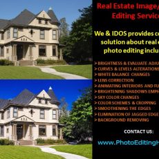 Photo Editing HQ