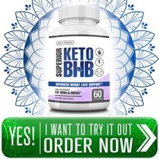 Superior Keto BHB |Reviews |Where to buy|Side Effects|Benfits|Scam.