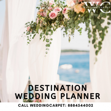 Hill Station Wedding Planner in Malaysia