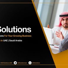 Web Development Company in Dubai