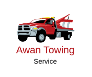 awan towing service