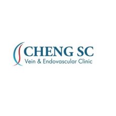 Cheng SC Veins and Endovascular