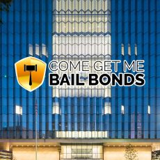 Come Get Me Bail Bonds Salisbury