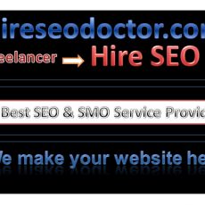 The Seo Master