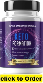Keto Formation: Warnings, Benefits & Side Effects!
