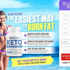 What is Keto Bodz ?
