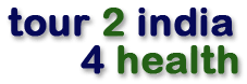Tour2india4health Consultant P.V.T L.T.D