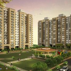 Vipul lavanya - Vipul Lavanya Sector 81 - Vipul Lavanya Gurgaon - Floor Plan
