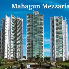 Mahagun Mezzaria