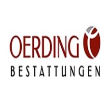 Oerding Bestattungen