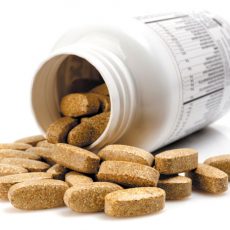 Top Health Pills - Get All Daily Supplements