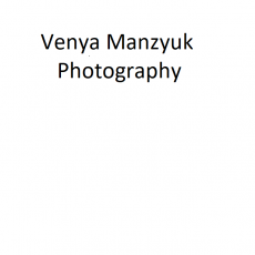 Venya Manzyuk Photography