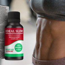 Ideal Slim Italy |Reviews |Where to buy|Side Effects|Benfits|Scam.