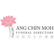 Ang Chin Moh FD