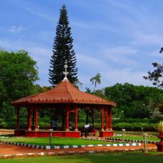 Bangalore tour packages