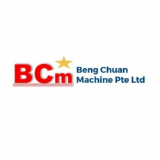 Beng Chuan Machine Pte Ltd