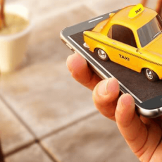 Limo Transfers