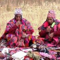 perushamans