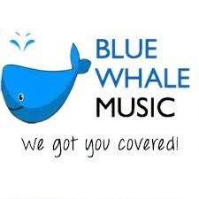 Blue Whale Music Events