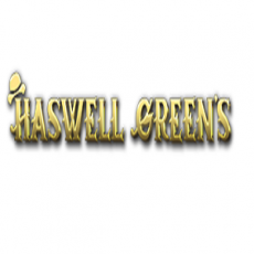 Haswell Green’s