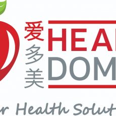 Health Domain Pte. Ltd.
