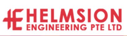 Helmsion Engineering Pte Ltd