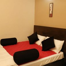 Hotels in Coimbatore