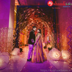 Destination Wedding Planners