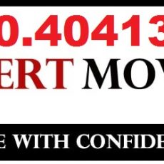 HOUSE FURNITURE REMOVER EXPERT 0504041339 ZABI