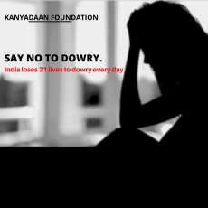 ngo help for marriage