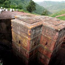 Ethiopia Tour Packages - Tour to Ethiopia