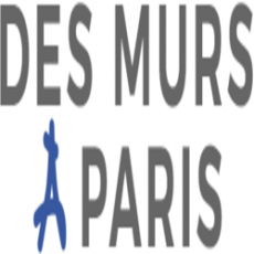Des Murs à Paris