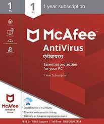 mcafee.com/activate