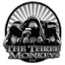 The Three Monkeys