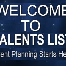 Talentslist UAE