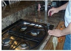 stove repairing and service center 0509173445