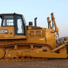 bulldozer Doha | Albaharsem
